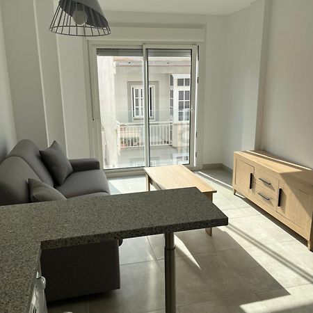 Апартаменти Piso Alma 1B Фуенхірола Екстер'єр фото