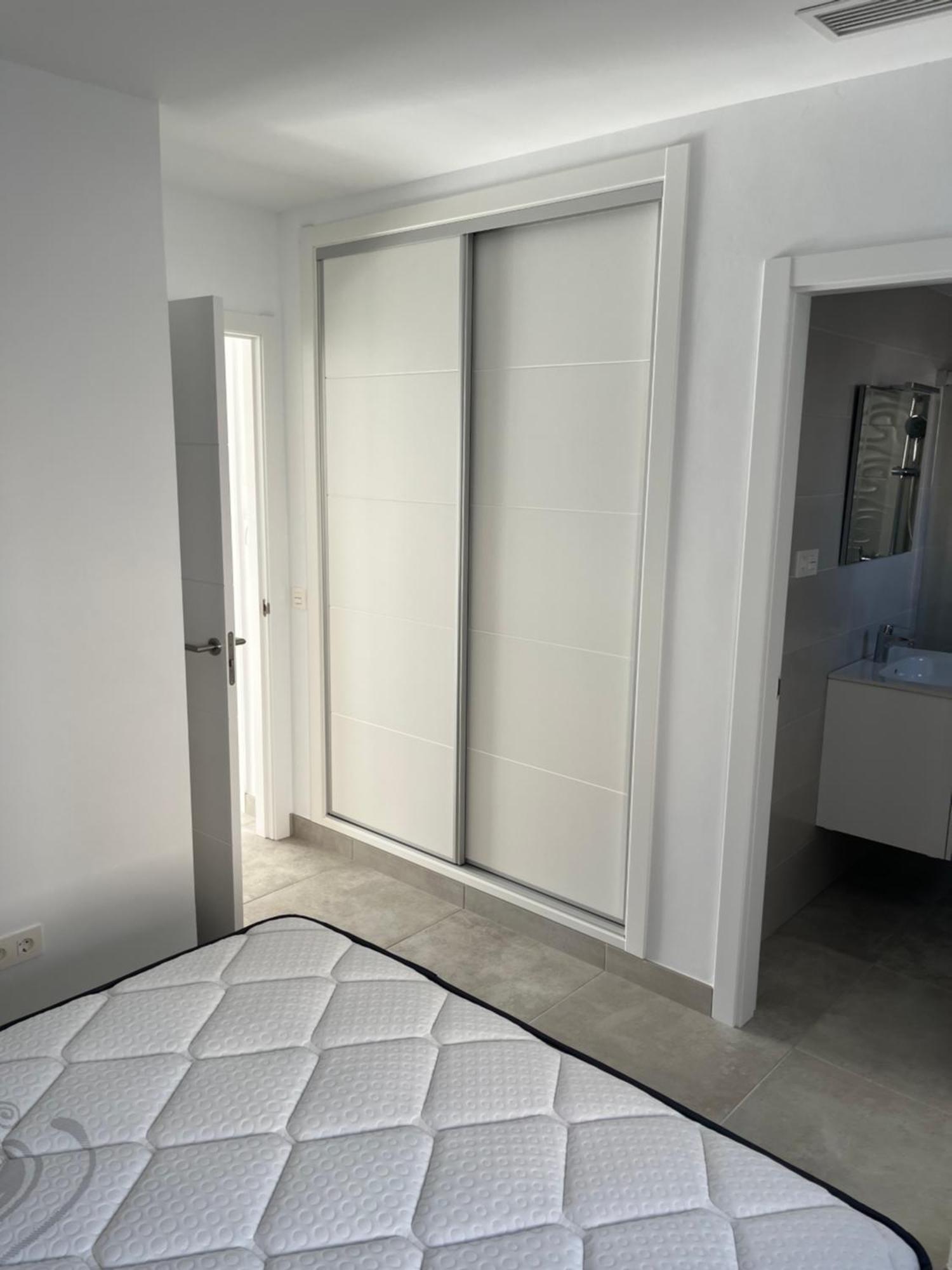 Апартаменти Piso Alma 1B Фуенхірола Екстер'єр фото