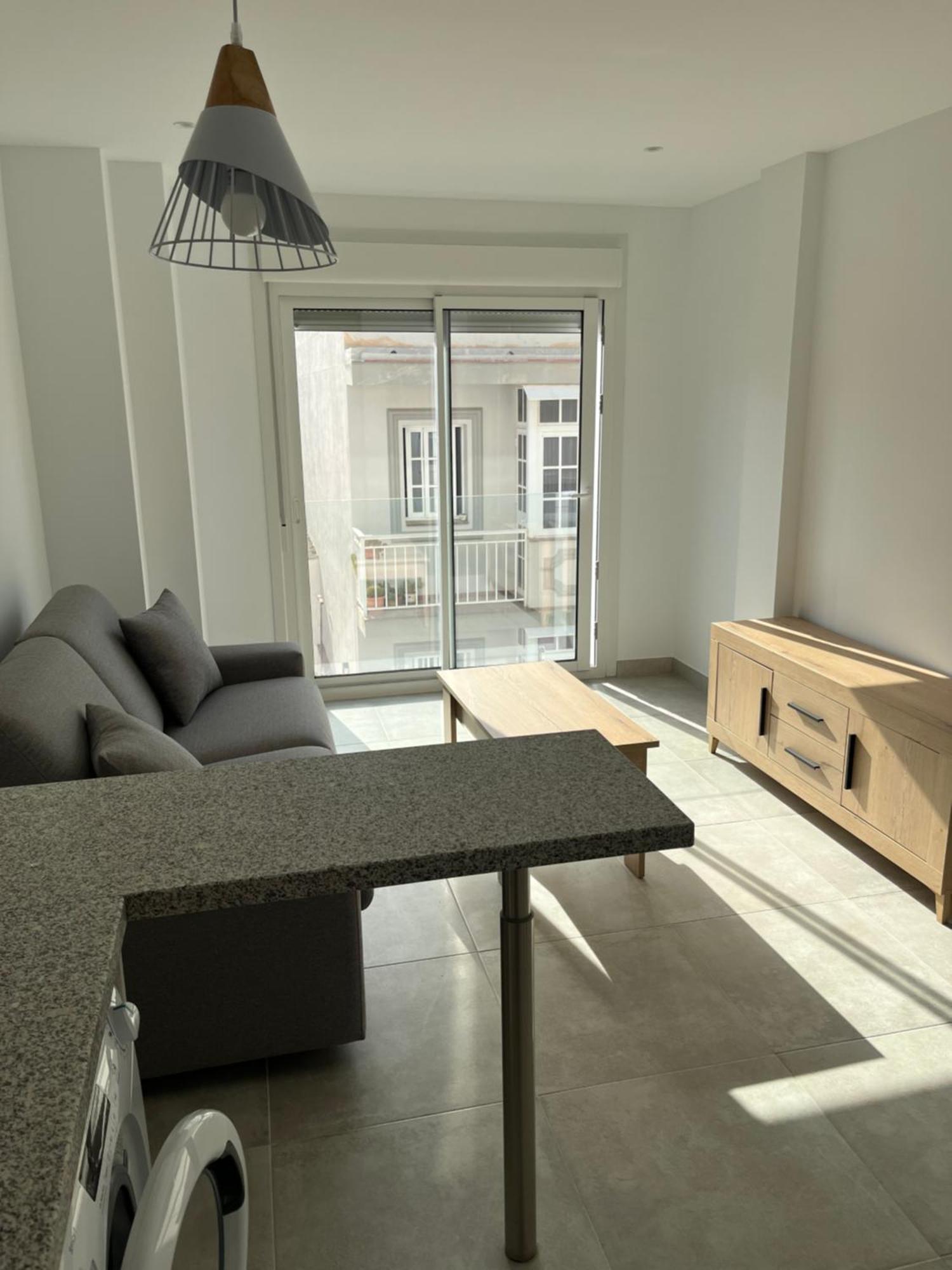Апартаменти Piso Alma 1B Фуенхірола Екстер'єр фото