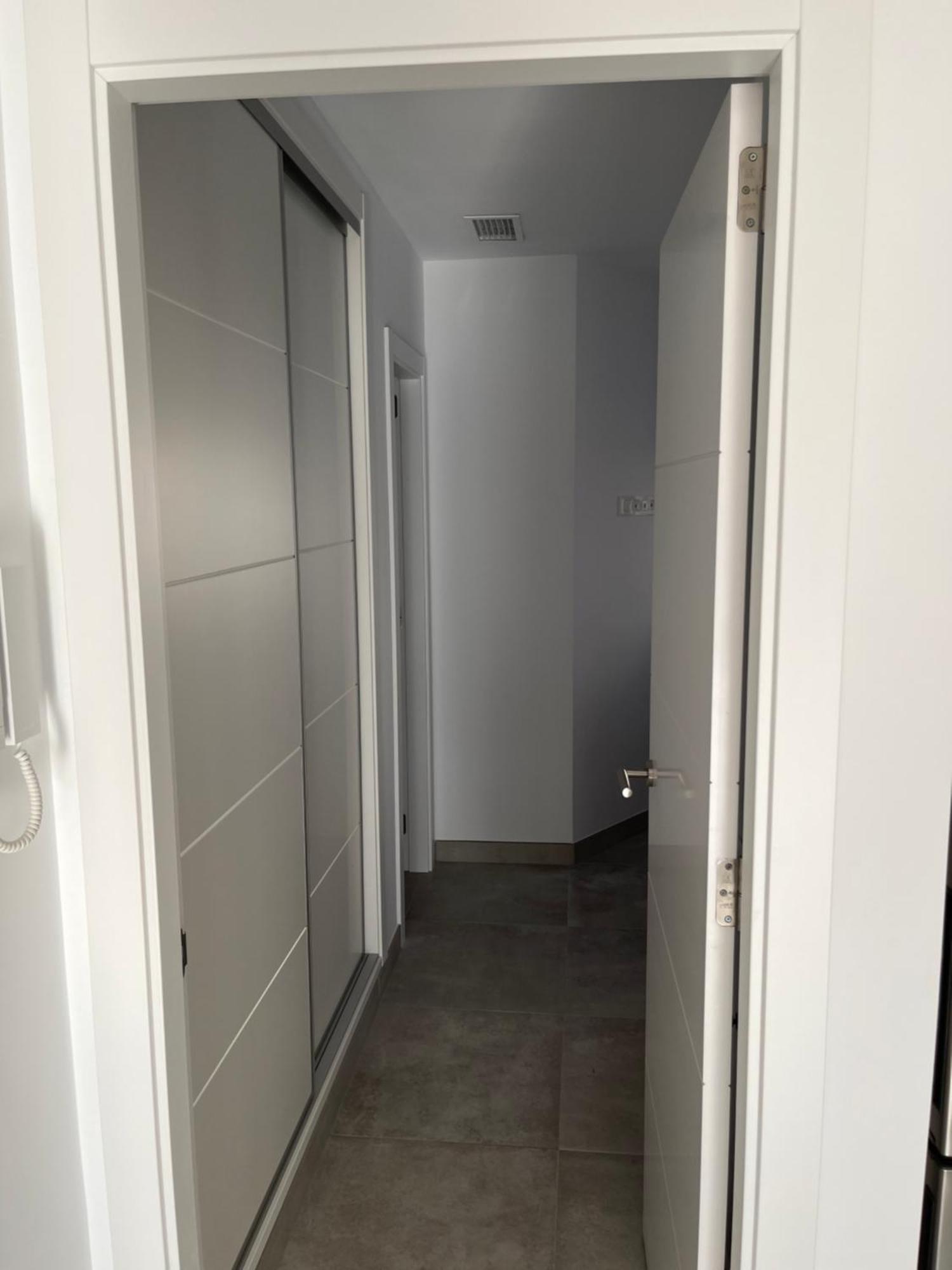 Апартаменти Piso Alma 1B Фуенхірола Екстер'єр фото