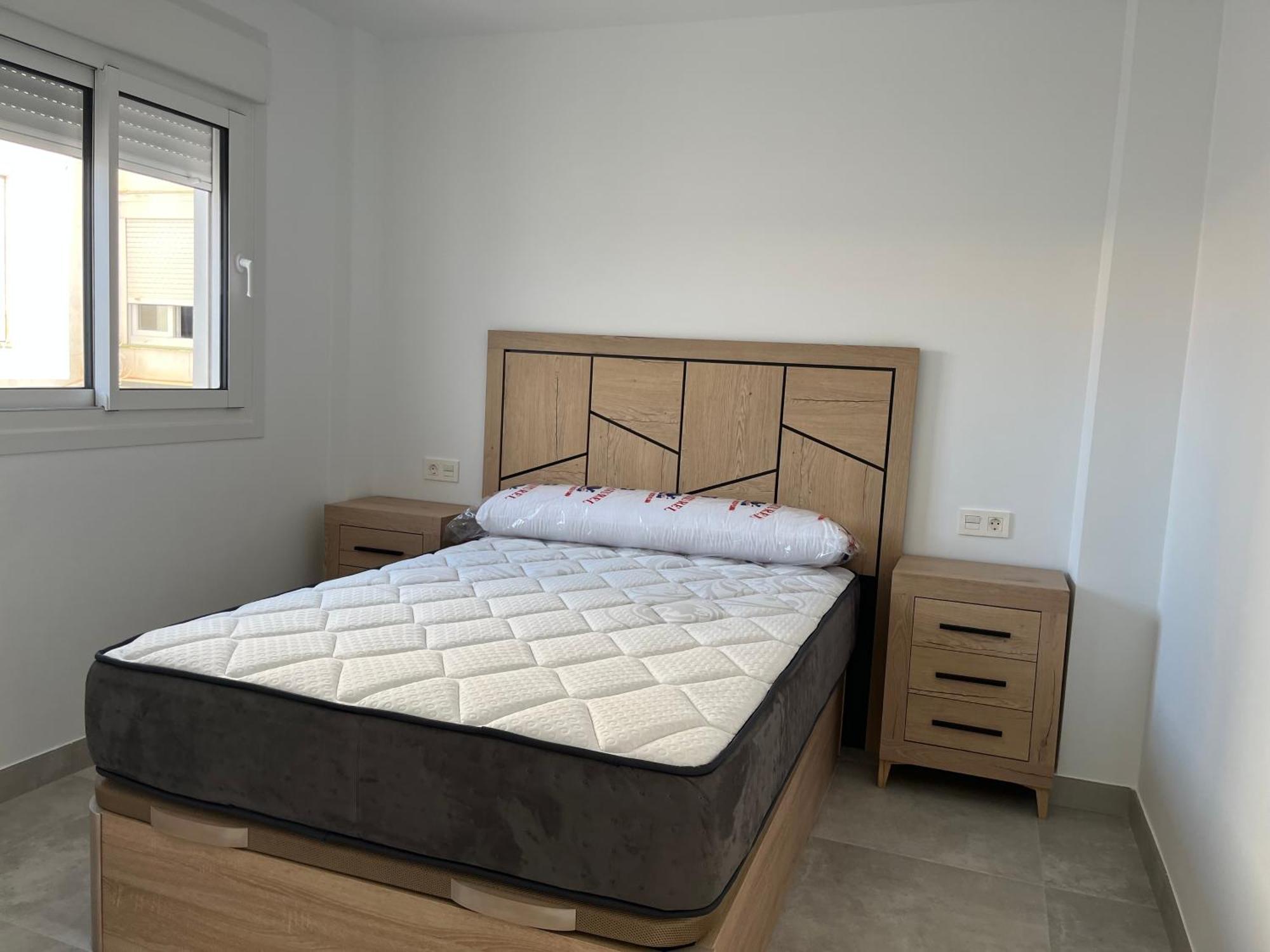 Апартаменти Piso Alma 1B Фуенхірола Екстер'єр фото